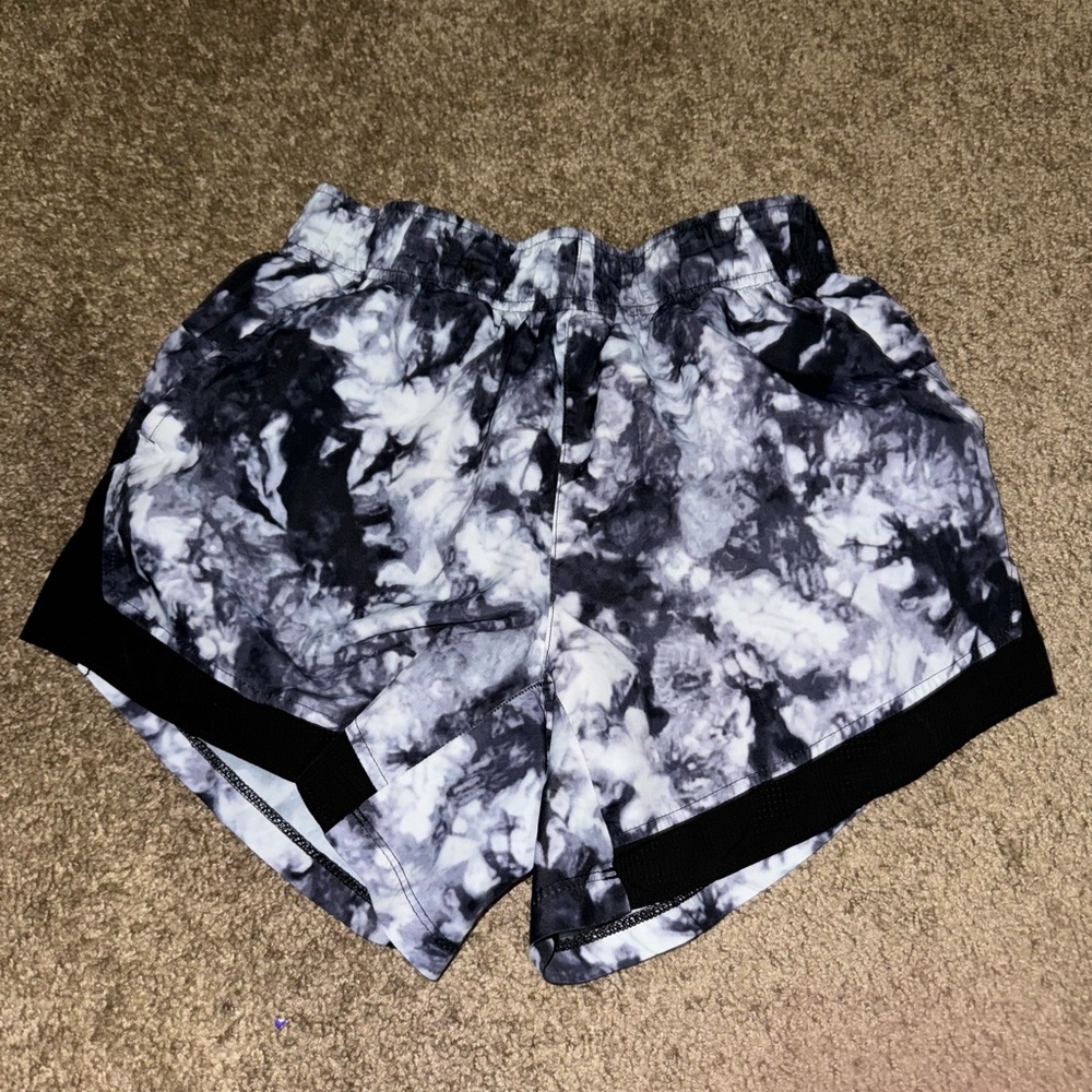Athletic Running Shorts w/ Pockets